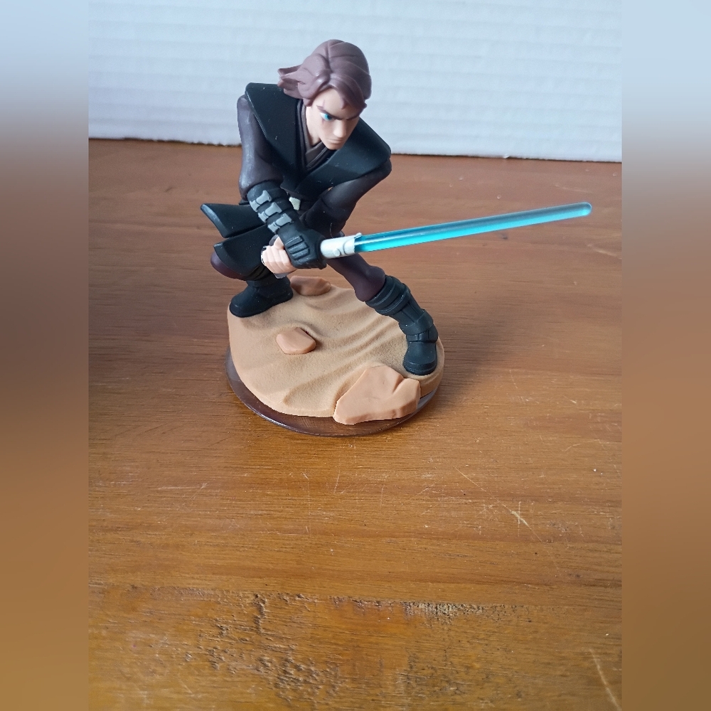 Disney Infinity Anakin Skywalker figure
